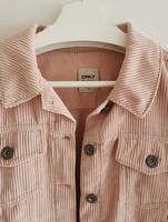 Only Cord Jeansjacke "Onlytouch up leichte Jacke" Übergangsjacke Bayern - Niederwinkling Vorschau