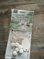 Bastelset Osterhasen Geschenktüten Sachsen - Neukirchen/Erzgeb Vorschau