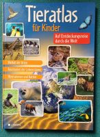 Buch Tieratlas für Kinder Baden-Württemberg - Weilheim an der Teck Vorschau