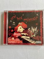 CD Red Hot Chili Peppers: One Hot Minute Nordrhein-Westfalen - Kevelaer Vorschau