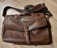 Ledertasche Laptoptasche Echtleder Bayern - Königsberg i. Bayern Vorschau