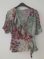 Anthropologie Bluse Blumen XS Innenstadt - Köln Altstadt Vorschau