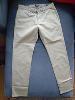 S.Oliver Chino Hose beige W30 L32 Herren Top Zustand Rheinland-Pfalz - Kastellaun Vorschau