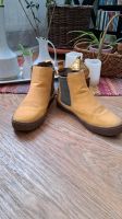 Avic Adventure Boots Gr. 38 (senf-)gelb Hannover - Linden-Limmer Vorschau