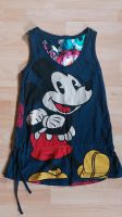 Mickey Mouse Desigual Gr.M Shirt / Top blau rot bunt Niedersachsen - Meppen Vorschau
