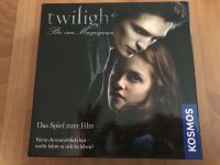 Twilight das Spiel zum Film Hessen - Flörsheim am Main Vorschau