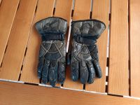 Motorrad Handschuhe Heldt Größe 11 schwarz Nordrhein-Westfalen - Bünde Vorschau