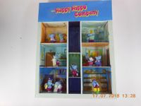 Happy Hippo Company 1994...... Händlerkarton Baden-Württemberg - Uhingen Vorschau