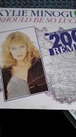 Vinyl LP Kylie Minogue Sammler Partykeller Mitsingen Bayern - Pförring Vorschau