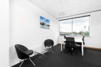 Privater Büroraum für 3 Personen in Signature Westhafen Tower Frankfurt am Main - Westend Vorschau