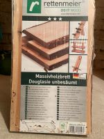 Rettenmaier Massivholzbrett Sachsen-Anhalt - Magdeburg Vorschau