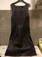 Kleid kurzes lilanes Cocktailkleid 38 h&m Baden-Württemberg - Durmersheim Vorschau