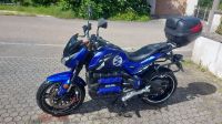 E- Odin Venaxio V 6000 Elektro Motorrad Bayern - Pfofeld Vorschau