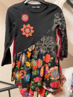 Desigual Gr.134/140 Kleid Bayern - Eltmann Vorschau