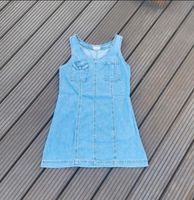 S.Oliver Kleid Jeans Jeanskleid Größe 38 Hessen - Rasdorf Vorschau