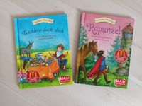 2 Bücher mit Grimms Märchen Bayern - Klingenberg am Main Vorschau