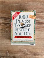 1000 Places to see before you die (Deutsche Ausgabe) Frankfurt am Main - Kalbach Vorschau