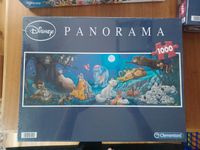 Disney Puzzles Panorama 1000 Teile Schleswig-Holstein - Todendorf Vorschau