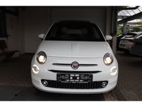 Fiat 500C Dolcevita 1.0 Mild Hybrid EU6d Apple CarPla Nordrhein-Westfalen - Eslohe Vorschau