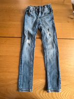 Jack&Jones jeans Gr.128 Bayern - Geiselbach Vorschau