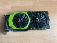 Nvidia GTX970 Grün Limited Edition 100 Nordrhein-Westfalen - Linnich Vorschau