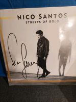 Nico Santos Vinyl signiert Bayern - Altenkunstadt Vorschau