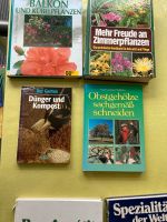 Garten-, Kochbücher Bayern - Herzogenaurach Vorschau