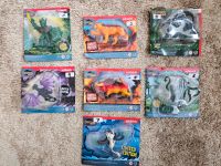 Schleich Eldrador Polybags NEU Schleswig-Holstein - Hammoor Vorschau