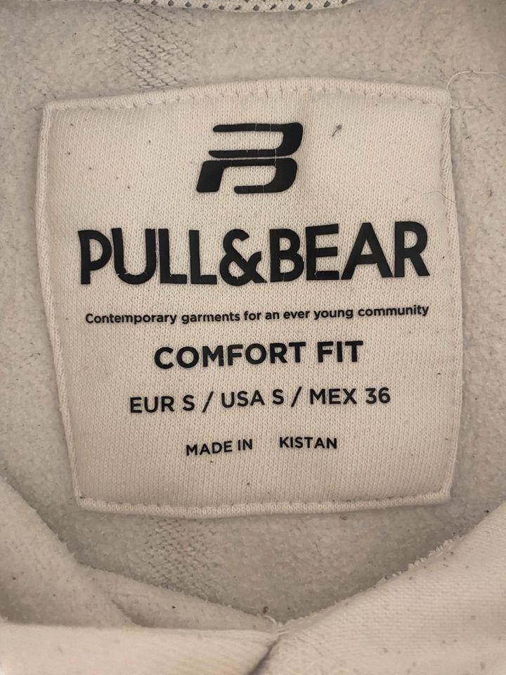 Pull & Bear Pullover in Kelheim