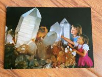 Postkarte Bergkristall alt Bayern - Ebermannsdorf Vorschau
