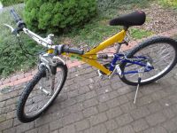 Fahrrad /Kinderfahrrad/ Jugendfahrrad/ Jungenfahrrad /26 iger Mecklenburg-Strelitz - Landkreis - Neustrelitz Vorschau