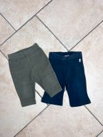 2x Hosen H&M & Kuku Gr. 62 Bayern - Erding Vorschau