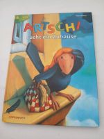 Artschi sucht ein Zuhause von Petra Remen Kinderbuch Nordrhein-Westfalen - Rheine Vorschau