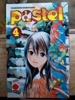 Pastel 4 Toshihiko Kobayashi Manga Bochum - Bochum-Ost Vorschau