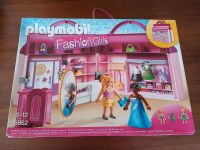 Playmobil Fashion Girls 6862 Schleswig-Holstein - Bergenhusen Vorschau