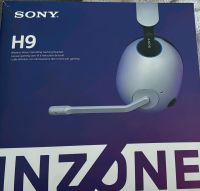 Sony Inzone H9 Kopfhörer - wie neu! Kr. München - Unterschleißheim Vorschau