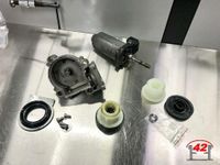 BMW X3 Verteilergetriebe Reparatur Stellmotor X- Drive / Zahnrad Nordrhein-Westfalen - Neuenrade Vorschau