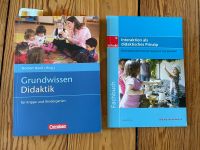 Grundwissen didaktik und Interaktion als didaktisches Prinzip Niedersachsen - Braunschweig Vorschau