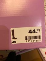 Damen Stiefel Nordrhein-Westfalen - Gladbeck Vorschau
