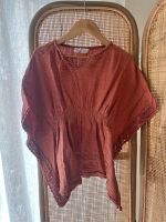 Poncho ❤️ Zara Badeponcho ❤️ Boho Stil super süß! Rheinland-Pfalz - Heimbach Vorschau