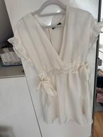 Süßes Kleid Zara Nordrhein-Westfalen - Krefeld Vorschau