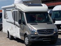 HYMER / ERIBA / HYMERCAR ML T 630,Kingsize Bett, Luftfederung,Automatik Bayern - Rott Vorschau