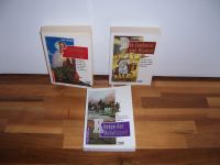 SF & Fantasy Reihe - Jubiläums-Bibliothek - 3 Bücher - Planeten Hannover - Herrenhausen-Stöcken Vorschau