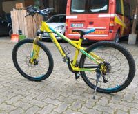 Mountainbike Bergamont Kinderfahrrad 26" Baden-Württemberg - Kandern Vorschau