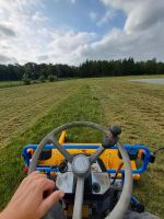  Professionelle Mulcharbeiten für Großflächen  Wurster Nordseeküste - Nordholz Vorschau