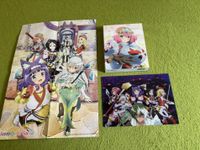 Immoral Guild Anime Bluray Sammelschuber Komplett Deutsch Rheinland-Pfalz - Weißenthurm   Vorschau