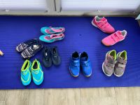 Hallenschuhe, Aquaschuhe, Turnschuhe, Sportschuhe, Superfit 28-37 Mecklenburg-Vorpommern - Neubrandenburg Vorschau