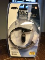 Belkin Notebook Security Lock F8E550ea  NEU Herzogtum Lauenburg - Wentorf Vorschau