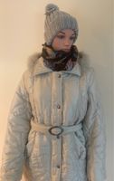 Anorak Jacke mit Kapuze Winterjacke Damen Größe L Baden-Württemberg - Willstätt Vorschau