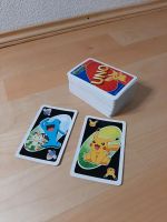 Pokemon XY Uno Karten Kartenspiel Japanische Uno Karten Bayern - Bad Berneck i. Fichtelgebirge Vorschau